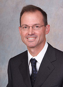 William P. Anthony